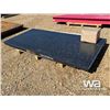 Image 3 : TMG 10 TON HIGH-CAPACITY FLOOR SCALE