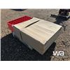 Image 3 : 42 X 35 X 12 IN. BOLT BIN