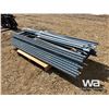 Image 1 : METAL SHELVING