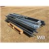 Image 3 : METAL SHELVING