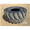 Image 1 : FIRESTONE 900/60R32 COMBINE TIRE