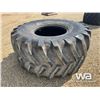 Image 2 : FIRESTONE 900/60R32 COMBINE TIRE
