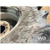Image 4 : (2) GOODYEAR 30.5L-32 TRACTOR TIRES & RIMS
