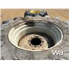 Image 5 : (2) GOODYEAR 30.5L-32 TRACTOR TIRES & RIMS