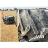 Image 6 : (2) GOODYEAR 30.5L-32 TRACTOR TIRES & RIMS