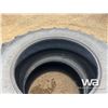 Image 4 : (2) GOODYEAR 20.8R38 TRACTOR TIRES