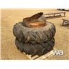 Image 3 : ASTRO 18.4-34 TRACTOR DUALS