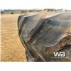Image 7 : GOODYEAR 18.4-38 TRACTOR DUALS