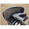 Image 8 : (4) FIRESTONE 385/85R34 SPRAYER TIRES & RIMS