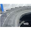 Image 6 : (4) GRIZZLY E-3/L-3 NEW 20.5-25 LOADER TIRES
