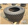 Image 2 : (2) GRIZZLY 11R24.5-16PR TRUCK DRIVE TIRES