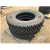 Image 3 : (2) GRIZZLY 11R24.5-16PR TRUCK DRIVE TIRES