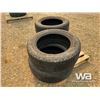 Image 2 : (4) GOODYEAR 275/55R20 TIRES