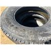 Image 5 : (4) FIRESTONE TRANSFORCE 275/70R18 TIRES