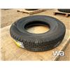 Image 1 : (1) GRIZZLY ST235/85R16 TRAILER TIRE