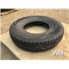 Image 2 : (1) GRIZZLY ST235/85R16 TRAILER TIRE