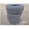 Image 3 : (4) GOODYEAR TERRITORY AT 275/65R18 TIRES