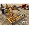 Image 1 : 2 TON SHOP CRANE
