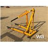 Image 2 : 2 TON SHOP CRANE