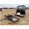 Image 3 : HEADACHE RACK W/ BRADEN 35 TON WINCH