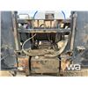 Image 8 : HEADACHE RACK W/ BRADEN 35 TON WINCH