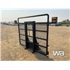 Image 3 : TRUCK HEADACHE RACK