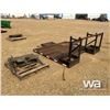 Image 3 : STEEL TRUCK DECK AND FIFTH WHEEL