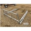Image 1 : CC INDUSTRIES ALUMINUM PICKUP HEADACHE RACK