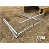 Image 2 : CC INDUSTRIES ALUMINUM PICKUP HEADACHE RACK