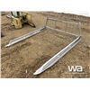 Image 3 : CC INDUSTRIES ALUMINUM PICKUP HEADACHE RACK