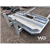 Image 1 : ALUMINUM TRUCK HEADACHE RACK