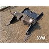 Image 3 : (2) DSP HITCH PLATES & RAILS