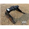 Image 2 : TRUCK 5TH WHEEL HITCH WITH RAILS