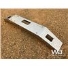 Image 1 : STAINLESS STEEL BUMPER FOR KW T800