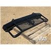 Image 2 : HEAVY DUTY STEEL PICKUP TRUCK BUMPER