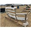 Image 1 : HERD TRUCK BUMPER