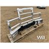 Image 4 : HERD TRUCK BUMPER