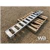 Image 1 : ALUMINUM ATV RAMPS