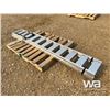 Image 2 : ALUMINUM ATV RAMPS