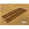 Image 2 : STEEL ATV RAMPS