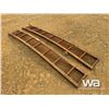 Image 3 : STEEL ATV RAMPS