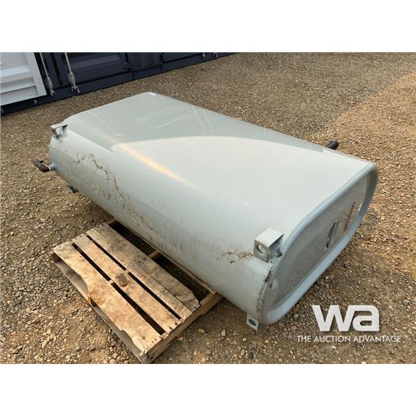 WESTEEL 1135L OIL TANK