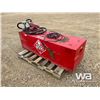Image 1 : WESTEEL SQUARE FUEL TANK & 12V PUMP