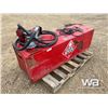 Image 2 : WESTEEL SQUARE FUEL TANK & 12V PUMP