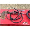 Image 8 : WESTEEL SQUARE FUEL TANK & 12V PUMP