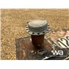 Image 7 : BLACK SLIP TANK WITH PUMP