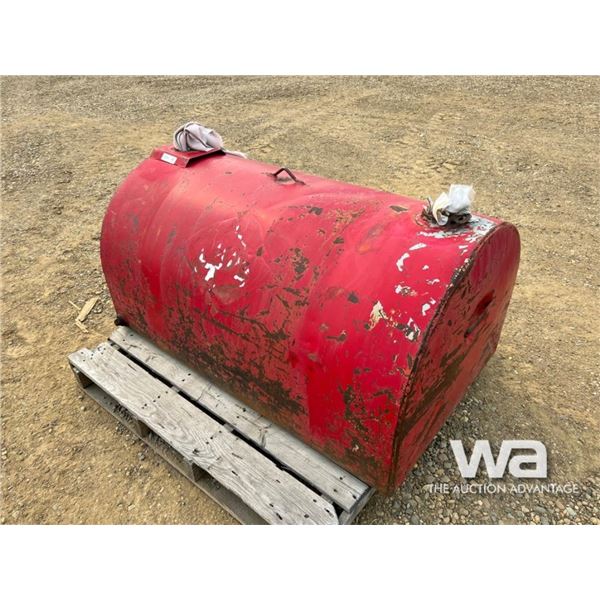 DIESEL SLIP TANK
