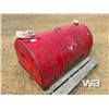 Image 2 : DIESEL SLIP TANK