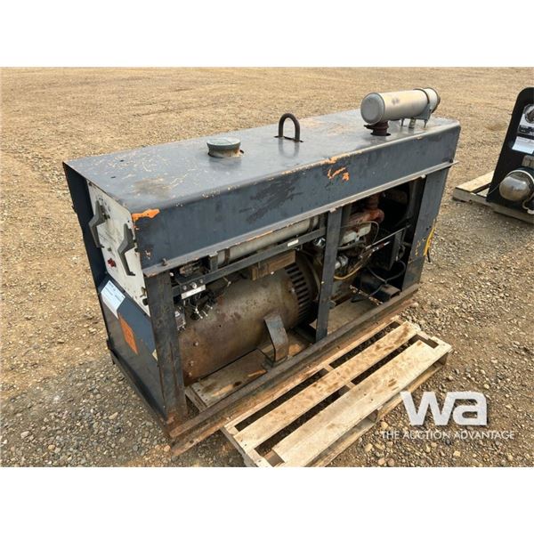 MILLER BIG 40 G WELDER