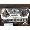 Image 4 : LINCOLN SA-200-F163 DC WELDER